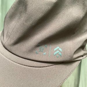 NWT Lululemon Lightspeed Run Hat.